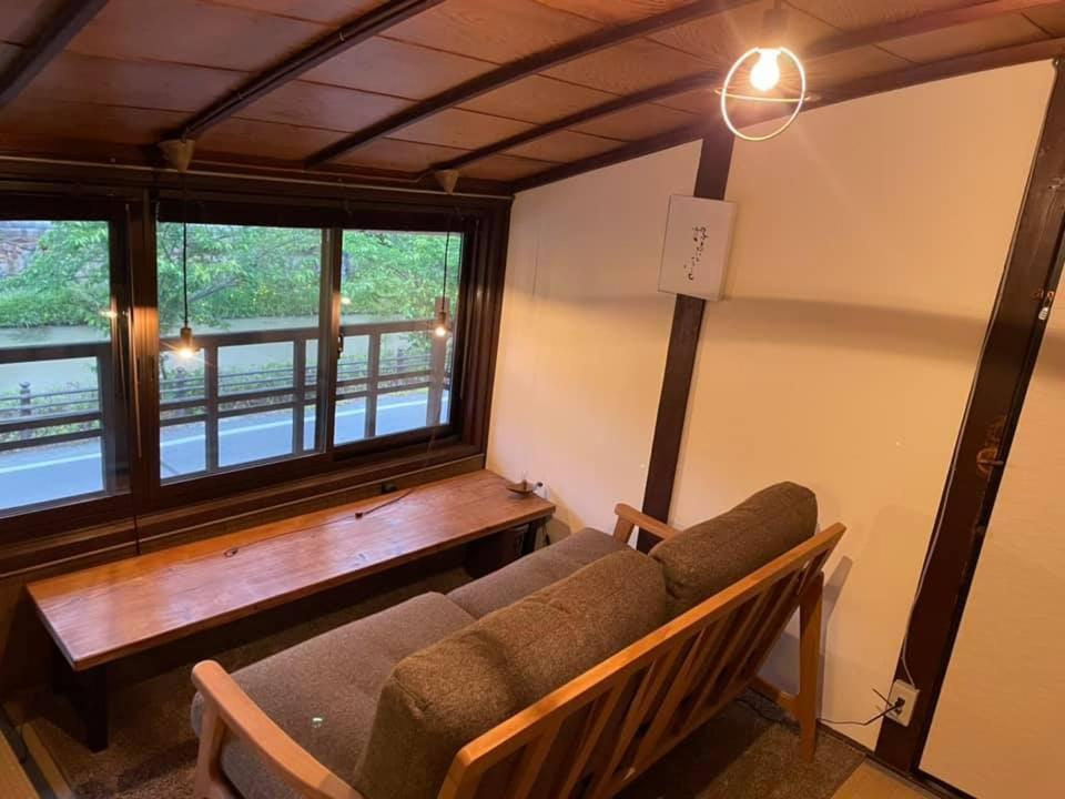 Guesthouse Mio Ōmihachiman Extérieur photo