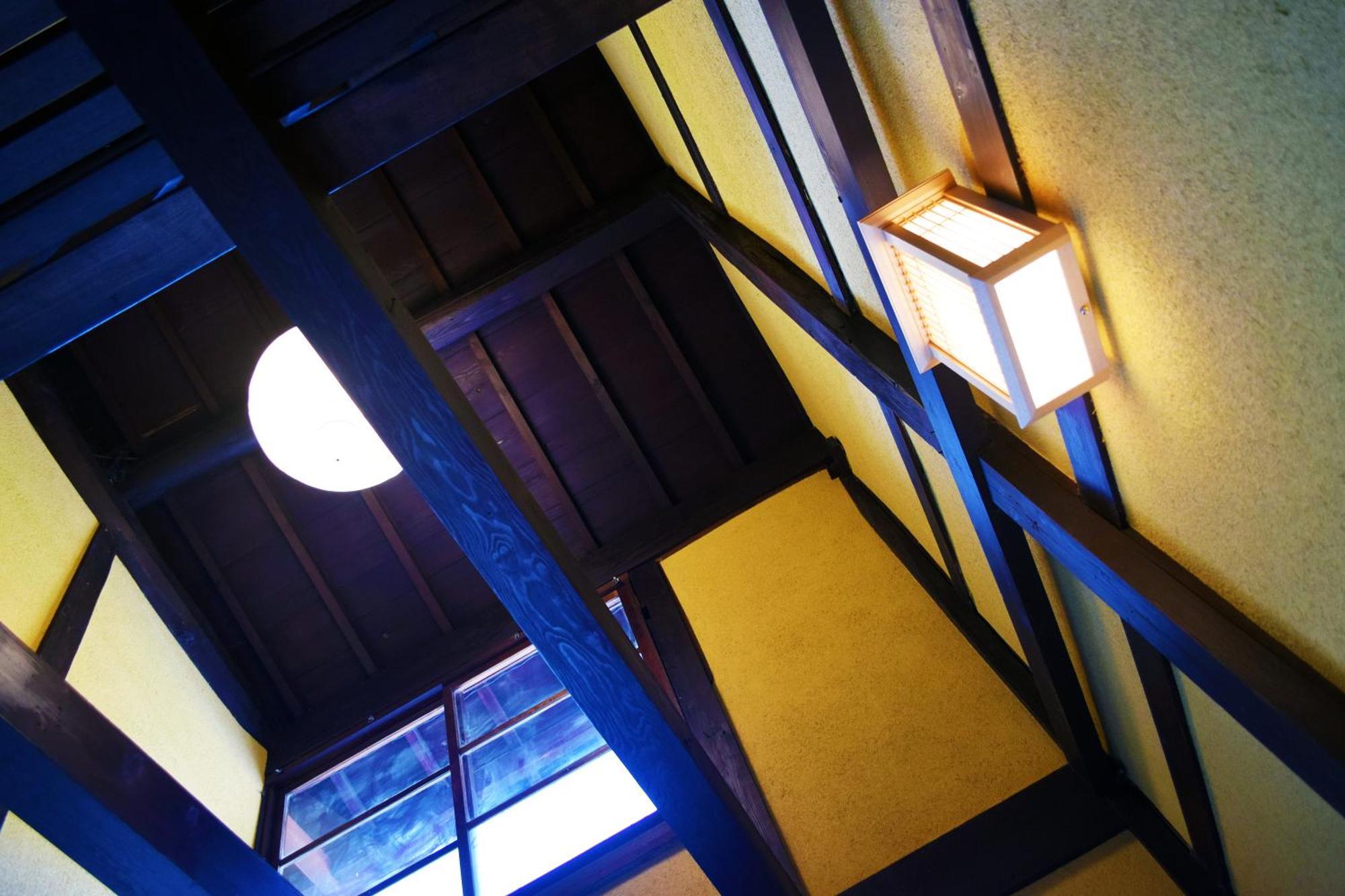 Guesthouse Mio Ōmihachiman Extérieur photo